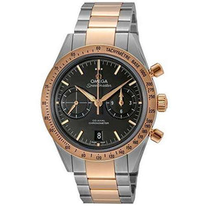 ROOK JAPAN:OMEGA SPEEDMASTER 42 MM MEN WATCH 331.20.42.51.01.002,Luxury Watch,Omega