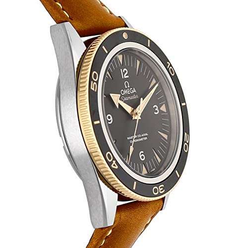 ROOK JAPAN:OMEGA SEAMASTER 41 MM MEN WATCH 233.22.41.21.01.001,Luxury Watch,Omega