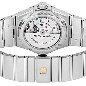 ROOK JAPAN:OMEGA CONSTELLATIO﻿N MEN WATCH 123.10.38.21.10.001,Luxury Watch,Omega
