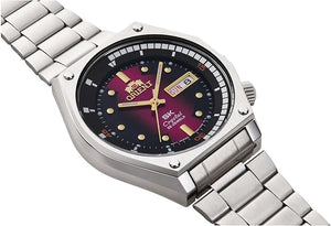 ORIENT SK REVIVAL AUTOMATIC 42 MM MEN WATCH RA-AA0B02R19B