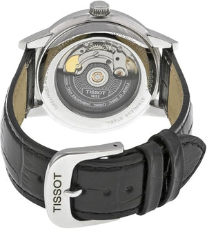 TISSOT T-CLASSIC CARSON POWERMATIC 80 40 MM MEN WATCH T085.407.16.013.00