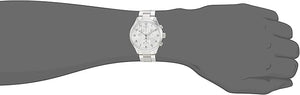 TISSOT CHRONO XL CLASSIC QUARTZ CHRONOGRAPH 45 MM MEN WATCH T116.617.11.037.00