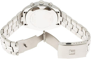 TISSOT PR 100 QUARTZ CHRONOGRAPH 41 MM MEN WATCH T101.417.11.031.00