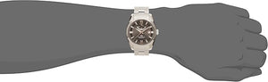 ORIENT STAR STANDARD AUTOMATIC 40 MM MEN WATCH WZ0011AF