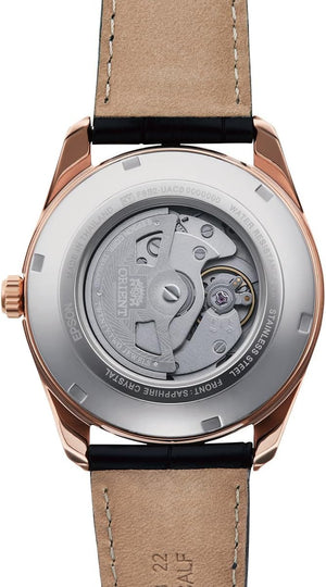 ORIENT SUN&MOON AUTOMATIC CONTEMPORARY MEN WATCH RN-AK0304B