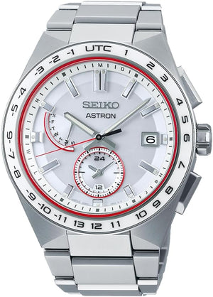 SEIKO ASTRON NEXTER MEDECINS SANS FRONTIERES 2ND COLLECTION 2023 MEN WATCH SBXY059