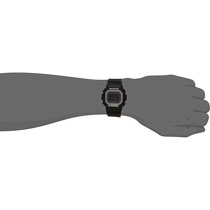 ROOK JAPAN:CASIO G-SHOCK BLACK AND YELLOW SERIES DIGITAL MEN WATCH GW-B5600DC-1JF,JDM Watch,Casio G-Shock