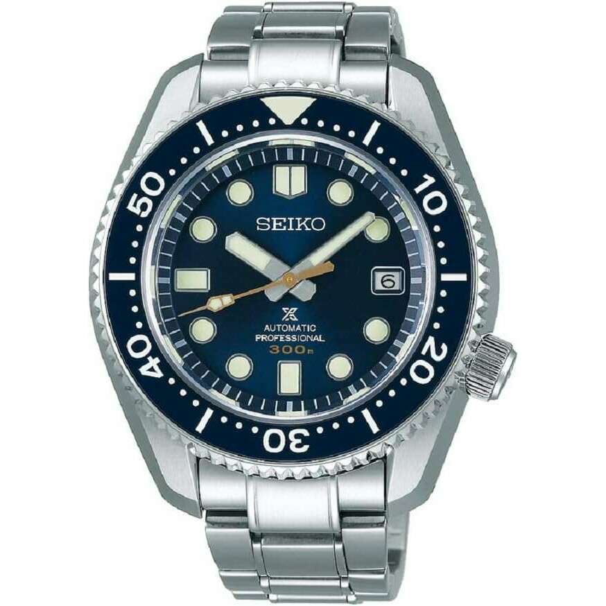 ROOK JAPAN:SEIKO PROSPEX MARINEMASTER PROFESSIONAL MECHANICAL AUTOMATIC MEN WATCH SBDX025,JDM Watch,Seiko Prospex