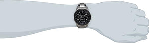 ORIENT STAR AUTOMATIC WORLD TIME 41.5 MM MEN WATCH WZ0011JC