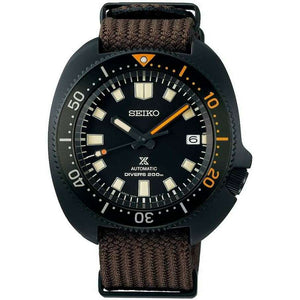 ROOK JAPAN:SEIKO PROSPEX SHOHEI OHTANI MODEL DIVER'S 1970 HISTORICAL COLLECTION MEN WATCH SBDC157,JDM Watch,Seiko Prospex