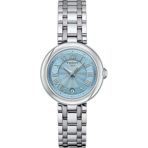TISSOT T-LADY BELLISSIMA QUARTZ 26 MM IMPORT WOMEN WATCH T126.010.11.133.00