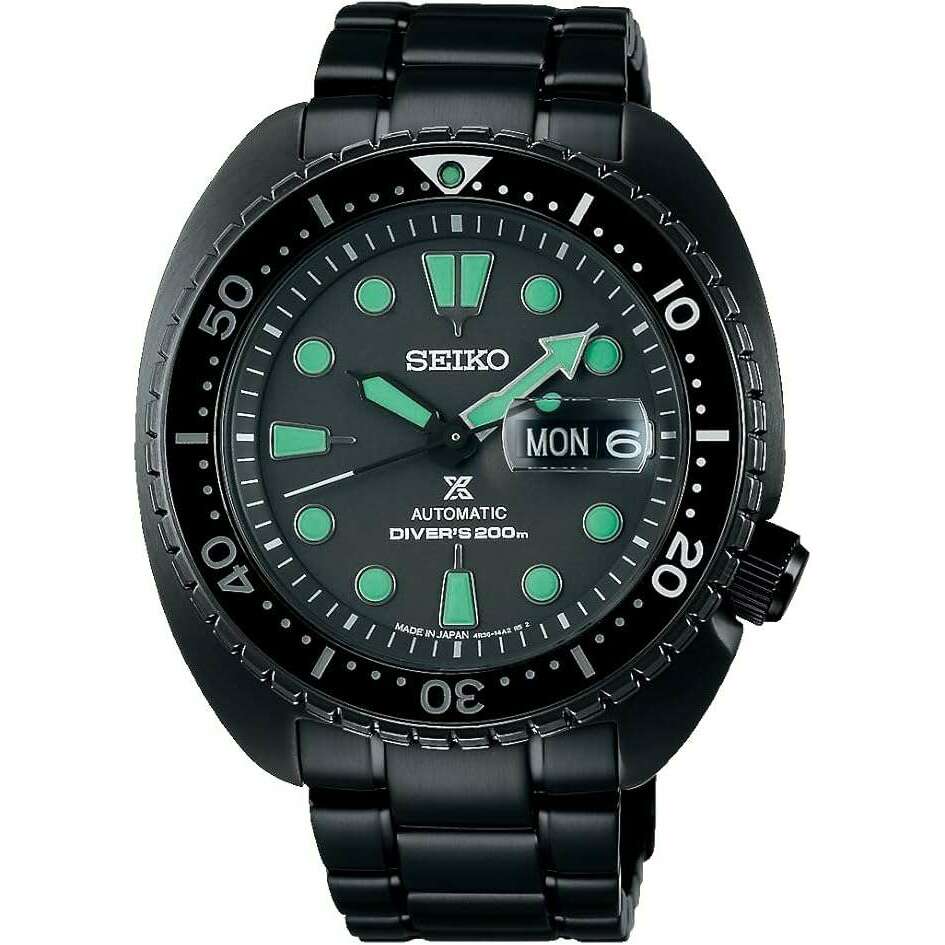 Seiko Tagged 