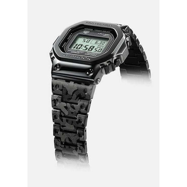 時計 G-SHOCK GMW-B5000EH-1JR 40th ERIC HAZE GMW-B5000EH-1JR | CASIO