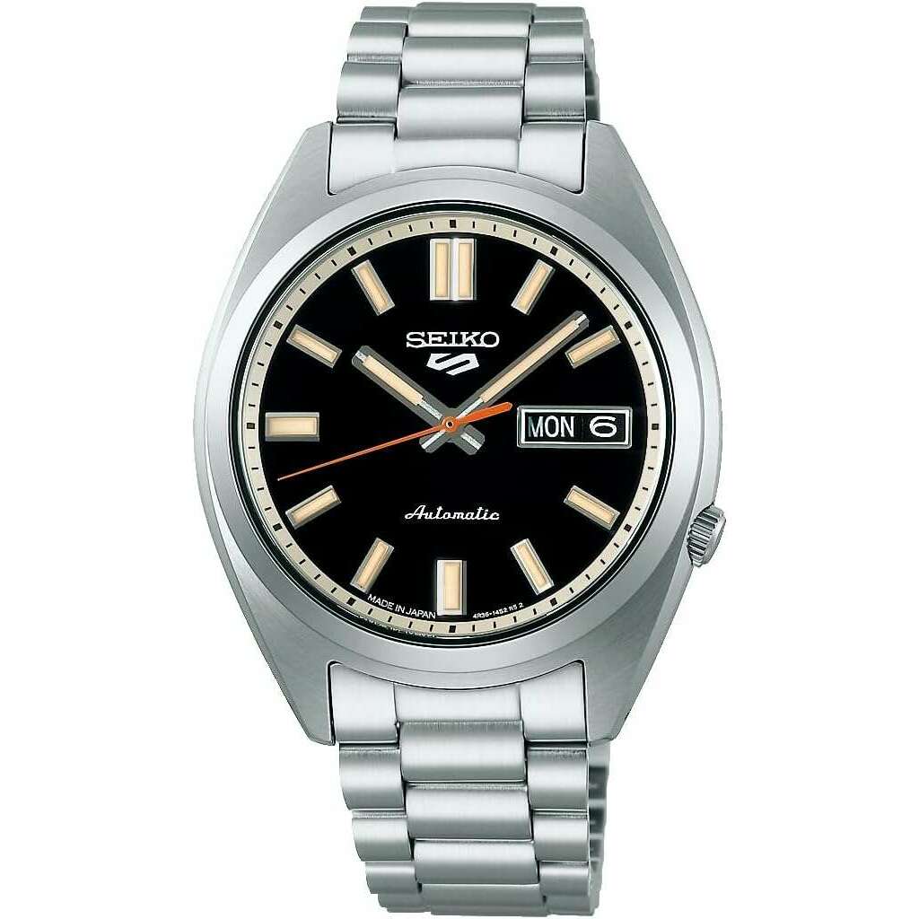 招*猫様 セイコー SEIKO 5 Seiko 5 Sports セイコー5 スポーツ SEIKO SPORTS 腕時計 日本製