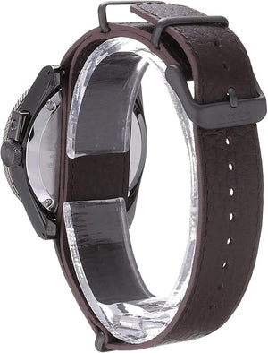 ORIENT REVIVAL RETRO FUTURE CAMERA AUTOMATIC MEN WATCH RA-AR0203Y10B