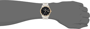 TISSOT T-CLASSIC LUXURY POWERMATIC 80 41 MM MEN WATCH T086.407.22.051.00