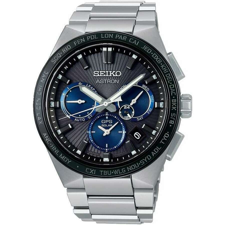 Seiko Page 9 - ROOK JAPAN