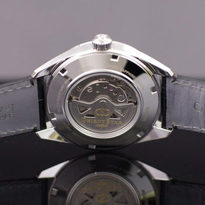 ORIENT STAR MODERN SKELETON 41 MM MEN WATCH RE-AV0005L00B
