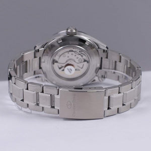 ORIENT STAR MODERN SKELETON AUTOMATIC 41 MM MEN WATCH RE-AV0003L00B
