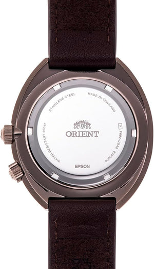 ORIENT NEO CLASSIC SPORTS AUTOMATIC MEN WATCH RN-AA0E06B