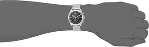 TISSOT PR 100 QUARTZ CHRONOGRAPH 41 MM MEN WATCH T101.417.11.051.01