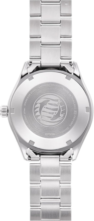 ORIENT SPORTS MAKO AUTOMATIC 40MM MEN WATCH RA-AC0Q03S30B