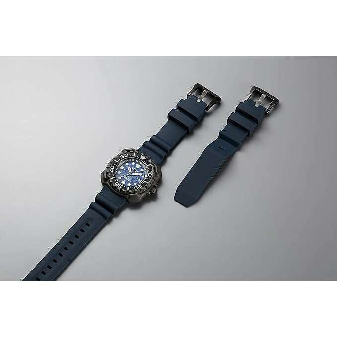 ROOK JAPAN:CITIZEN PROMASTER MARINE SERIES DIVER'S 200m BLUE MEN WATCH BN0227-09L,JDM Watch,Citizen Promaster