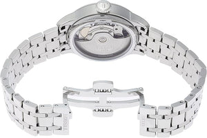 TISSOT CHEMIN DES TOURELLES POWERMATIC 80 32 MM WOMEN WATCH T099.207.11.118.00