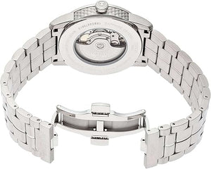 TISSOT T-CLASSIC LUXURY POWERMATIC 80 41 MM MEN WATCH T086.407.11.047.00