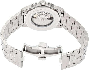 TISSOT T-CLASSIC LUXURY POWERMATIC 80 41 MM MEN WATCH T086.407.11.037.00