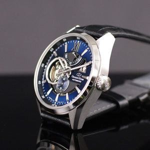 ORIENT STAR MODERN SKELETON 41 MM MEN WATCH RE-AV0005L00B