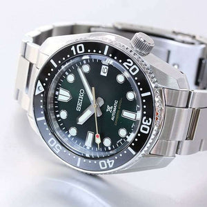 ROOK JAPAN:SEIKO PROSPEX 1968 140TH ANNIVERSARY MECHANICAL AUTOMATIC DIVER'S MEN WATCH SBDC133,JDM Watch,Seiko Prospex