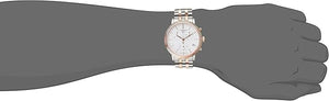 TISSOT CARSON PREMIUM QUARTZ CHRONOGRAPH 41 MM MEN WATCH T122.417.22.011.00