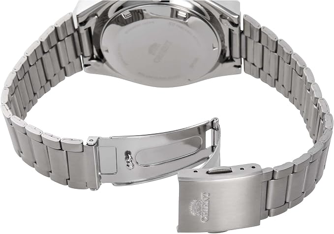 ORIENT SK REVIVAL AUTOMATIC 42 MM MEN WATCH RA-AA0B02R19B