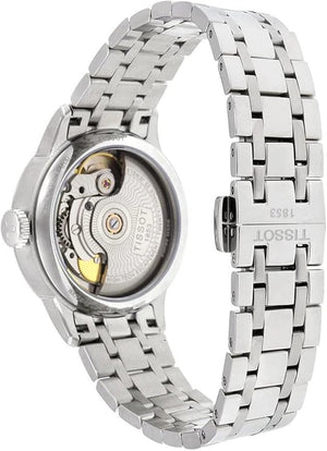 TISSOT CHEMIN DES TOURELLES POWERMATIC 80 32 MM WOMEN WATCH T099.207.11.118.00