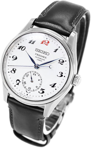 SEIKO PRESAGE CLASSIC SERIES AUTOMATIC LIMITED DISTRIBUTION MEN WATCH HCC005J