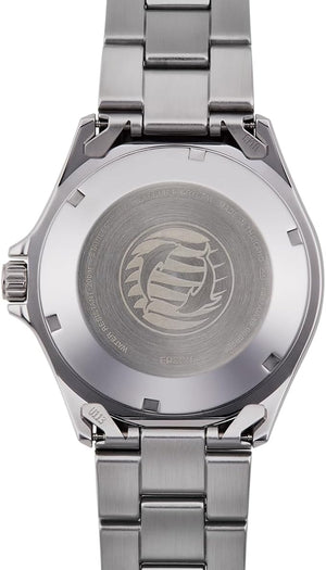 ORIENT MAKO DIVER'S AUTOMATIC MECHANICAL MEN WATCH RN-AA0808E