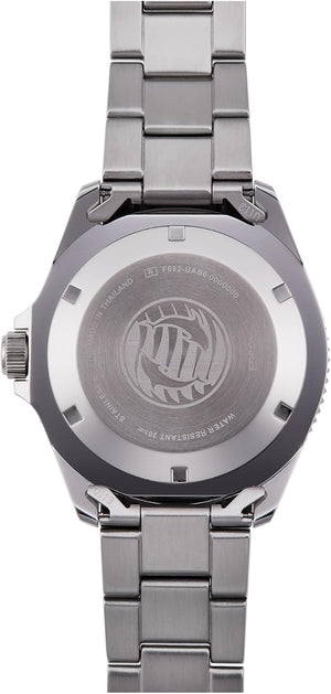 ORIENT SPORTS KANO/BIG MAKO AUTOMATIC 44 MM MEN WATCH RA-AA0008B39B
