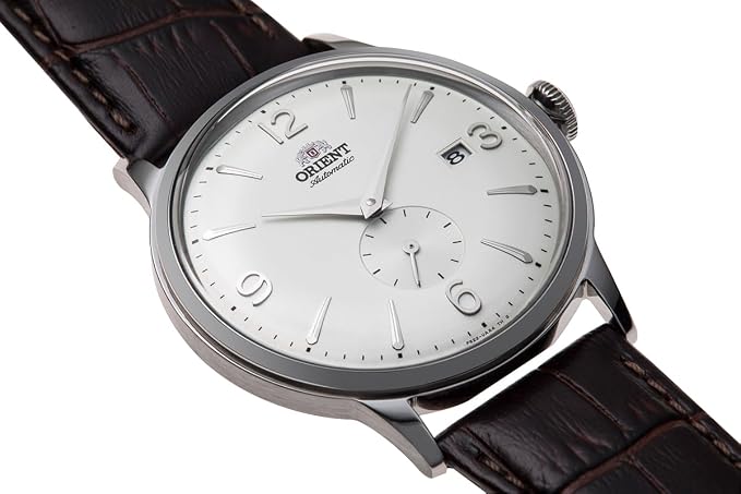 ORIENT BAMBINO CONTEMPORARY AUTOMATIC MEN WATCH RN-AP0002S