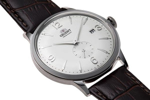 ORIENT BAMBINO CONTEMPORARY AUTOMATIC MEN WATCH RN-AP0002S