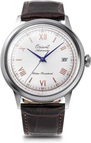 ORIENT 75TH ANNIVERSARY INTERCHANGEABLE STRAP MEN WATCH (1200 LIMITED) RN-AC0027S