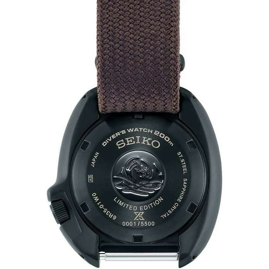 ROOK JAPAN:SEIKO PROSPEX SHOHEI OHTANI MODEL DIVER'S 1970 HISTORICAL COLLECTION MEN WATCH SBDC157,JDM Watch,Seiko Prospex