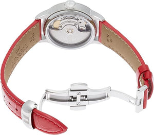 TISSOT CHEMIN DES TOURELLES POWERMATIC 80 32 MM WOMEN WATCH T099.207.16.118.00