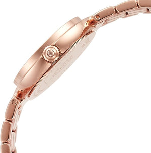 TISSOT T-LADY FLAMINGO QUARTZ 30 MM WOMEN WATCH T094.210.33.111.01
