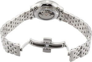 TISSOT CARSON PREMIUM AUTOMATIC LADY 30 MM WOMEN WATCH T122.207.11.051.00