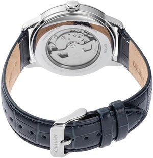 ORIENT BAMBINO SUN&MOON AUTOMATIC MEN WATCH RN-AK0806L