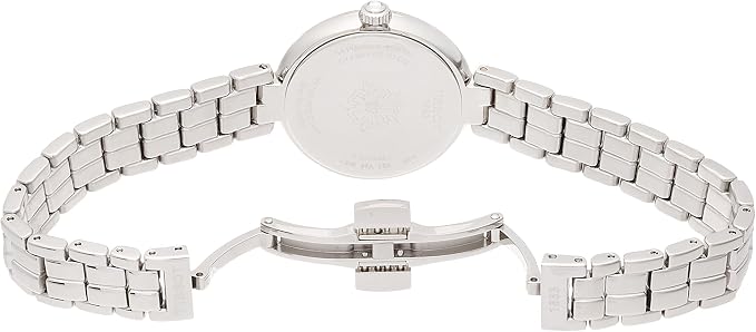 TISSOT T-LADY FLAMINGO QUARTZ 30 MM WOMEN WATCH T094.210.11.051.00