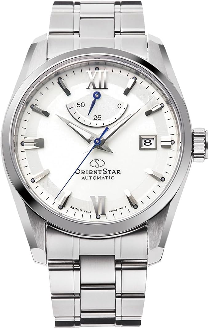ORIENT STAR CONTEMPORARY COLLECTION STANDARD MEN WATCH RK-AU0006S