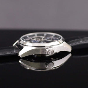 ORIENT STAR MODERN SKELETON 41 MM MEN WATCH RE-AV0005L00B