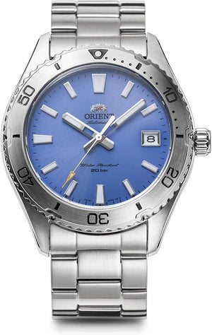 ORIENT MAKO 40 AUTOMATIC DIVER MEN WATCH (200 LIMITED) RN-AC0Q04L